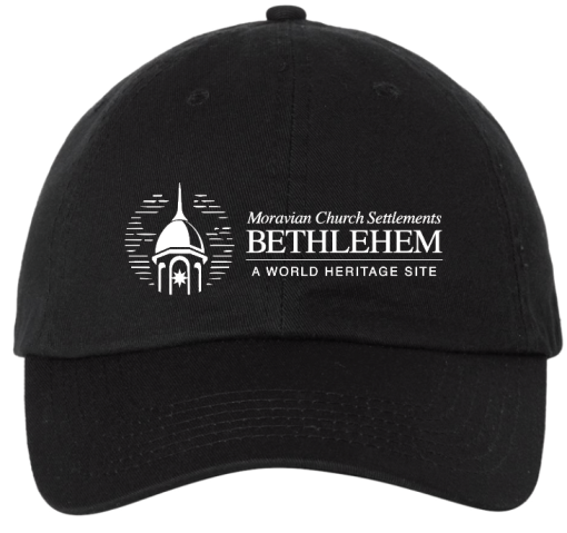 Bio-Washed Classic Dad Hat - Image 3